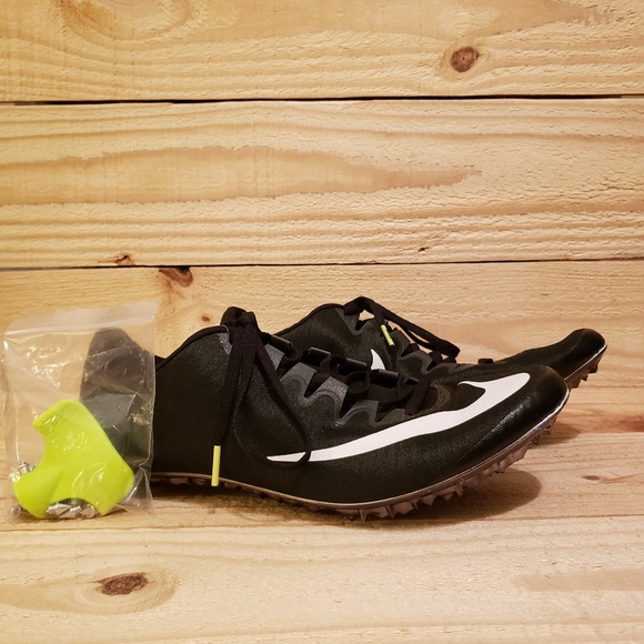 Nike Other - New Nike Zoom Superfly Elite 835996-017 Black